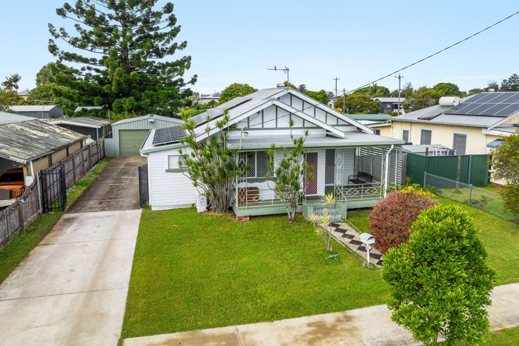 31 West St, Casino, NSW 2470