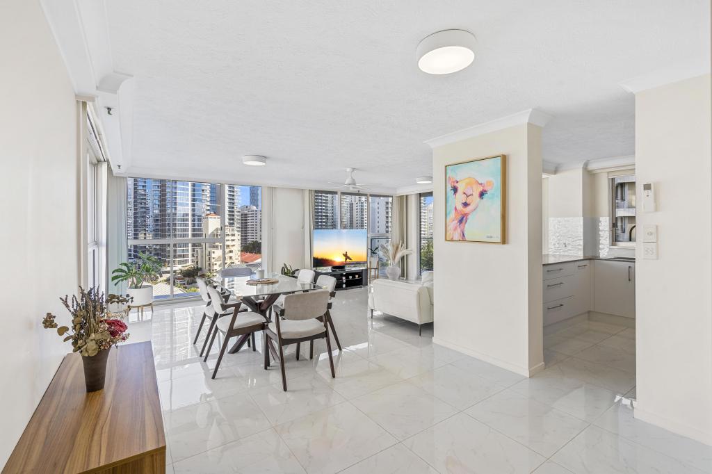 10D/3540 MAIN BEACH PDE, MAIN BEACH, QLD 4217
