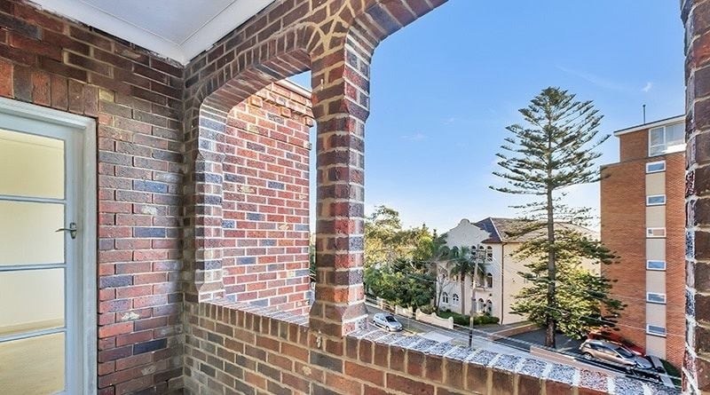 11/177 Victoria Rd, Bellevue Hill, NSW 2023