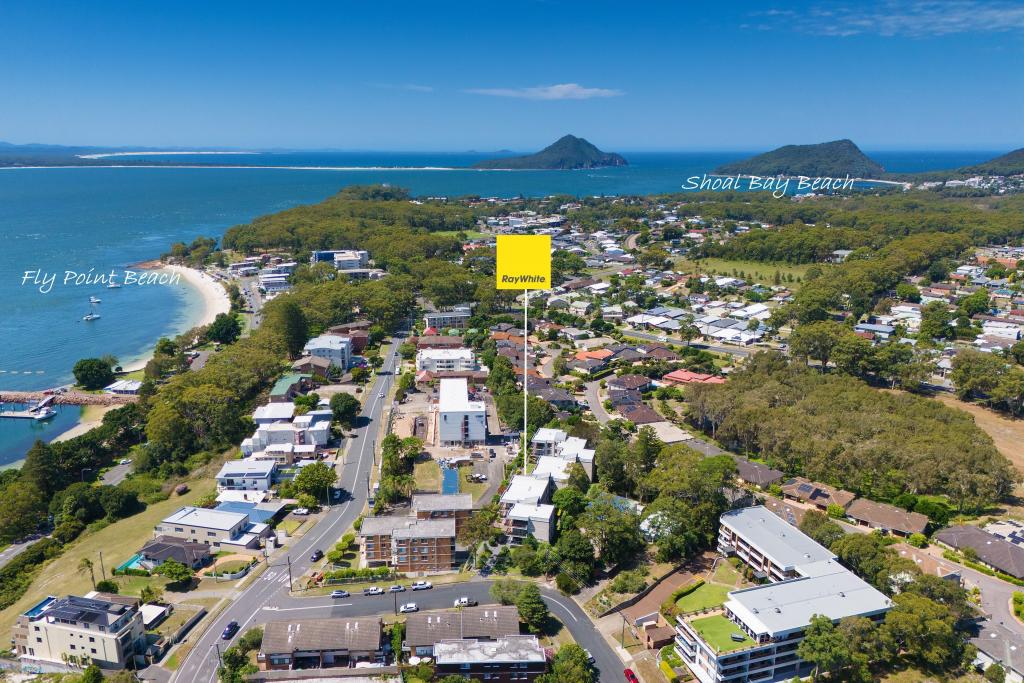 10/1 Donald St, Nelson Bay, NSW 2315