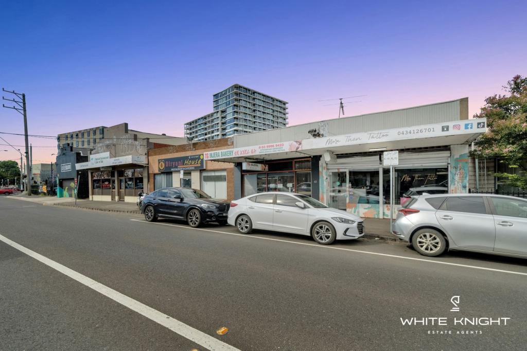 65 Gordon St, Footscray, VIC 3011