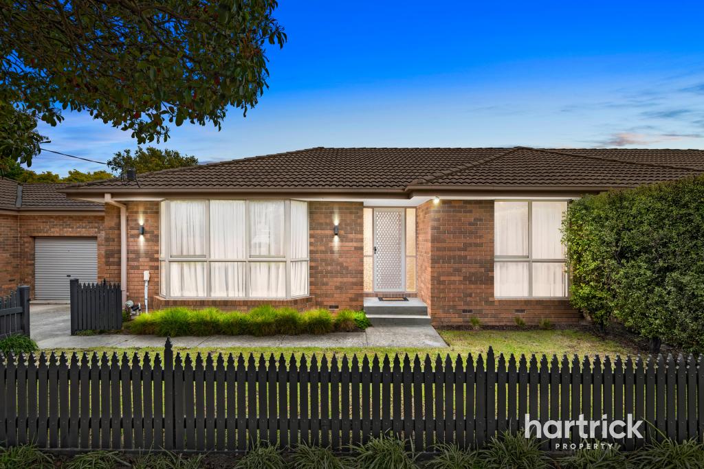 2/12 Golf Links Ave, Oakleigh, VIC 3166