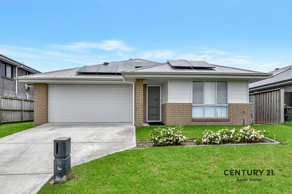 56 Meya Cres, Fletcher, NSW 2287