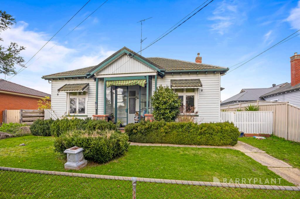 218 NELSON ST, BALLARAT EAST, VIC 3350