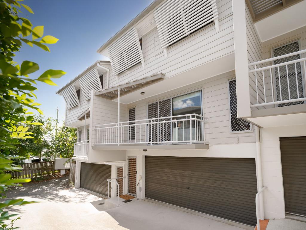 7/8 Eric Rd, Holland Park, QLD 4121