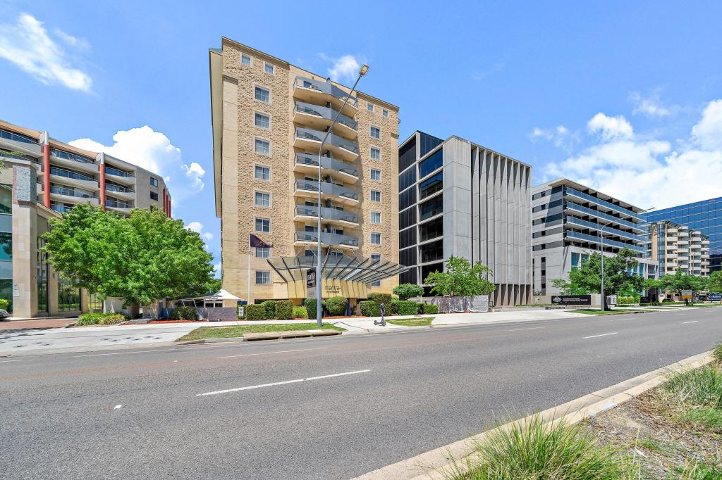 205/84 Northbourne Ave, Braddon, ACT 2612