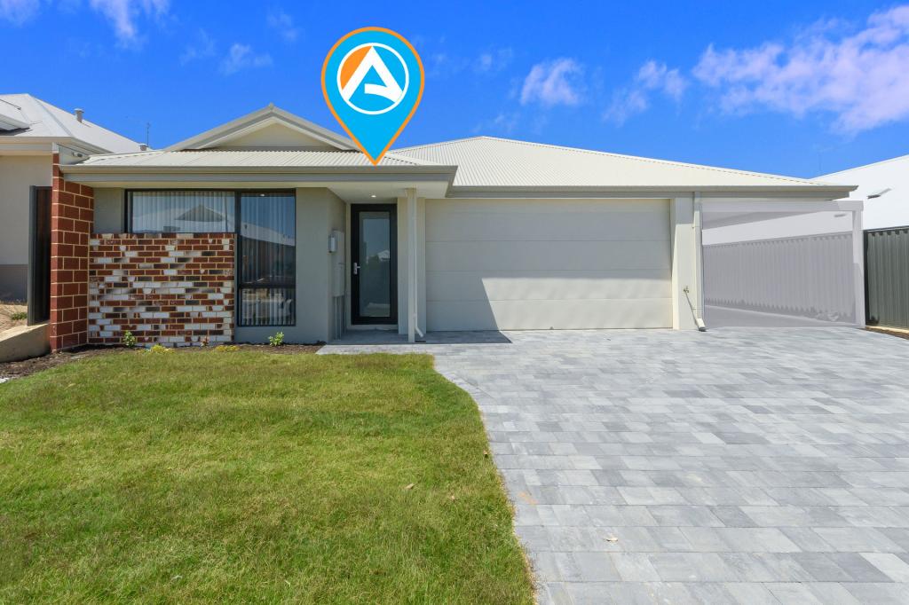 21a Westport St, Madora Bay, WA 6210