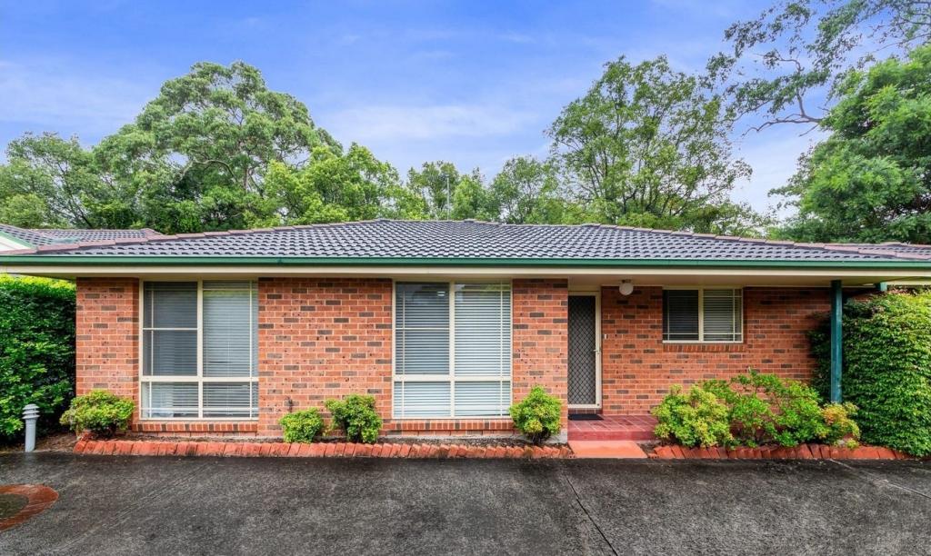 11/153 Narara Valley Dr, Narara, NSW 2250