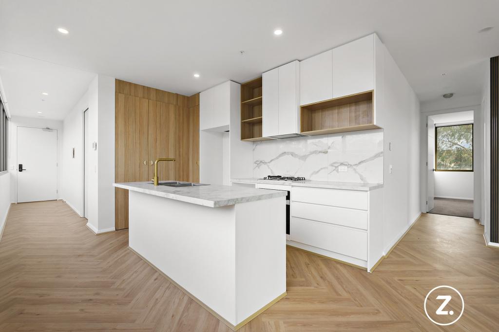 203/1 Vine St, Heidelberg, VIC 3084