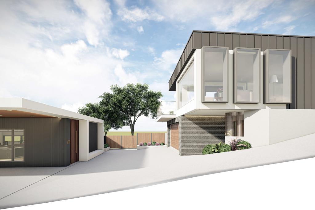 52 Lower Jordan Hill Rd, West Hobart, TAS 7000