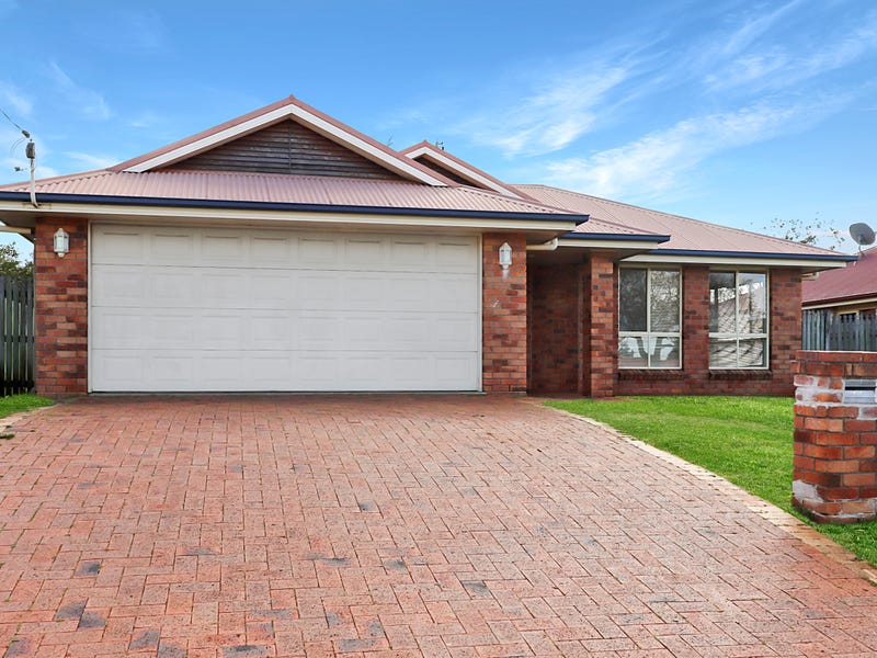 421 West St, Darling Heights, QLD 4350