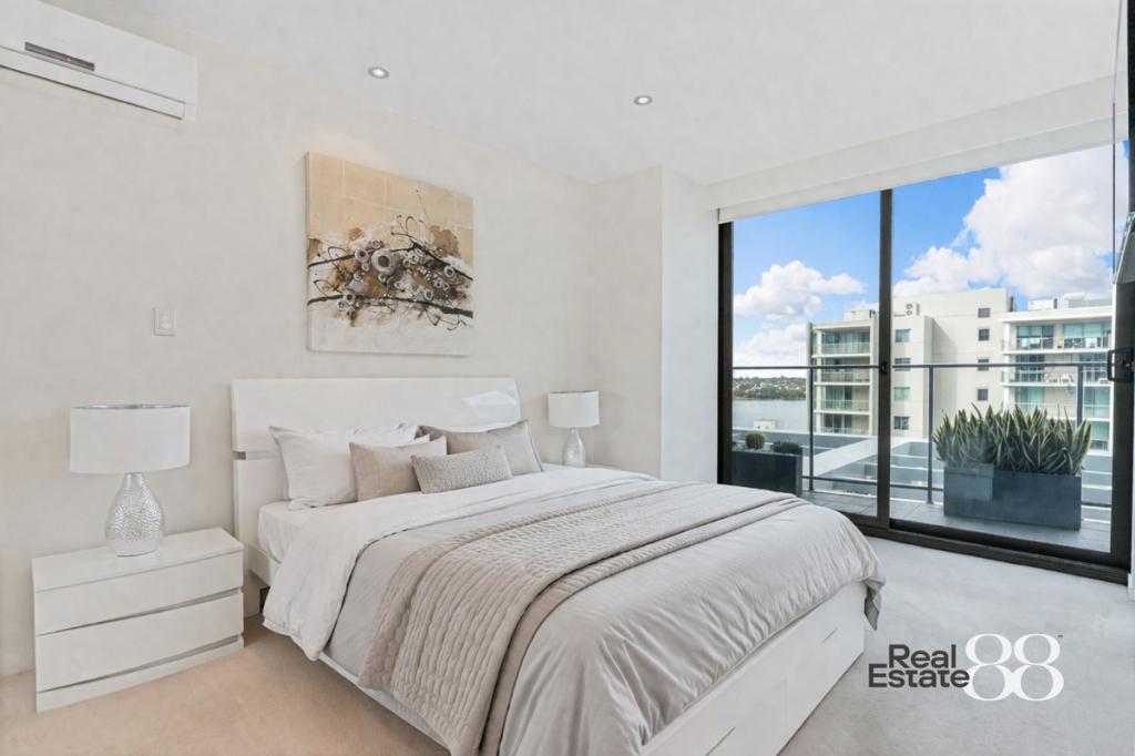 58/181 Adelaide Tce, East Perth, WA 6004