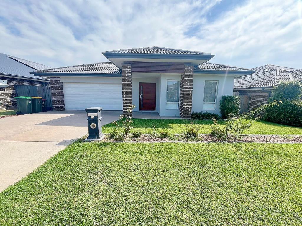 13 Milton Cct, Oran Park, NSW 2570