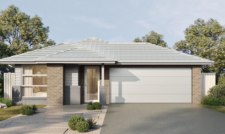 Contact Agent For Address, Leppington, NSW 2179