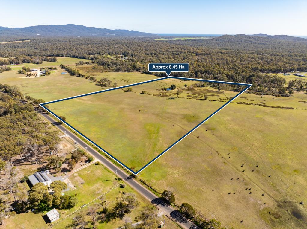LOT 37 CLARENCE POINT RD, CLARENCE POINT, TAS 7270