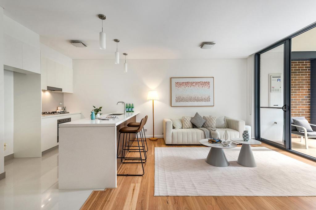 43/165-167 Rosedale Rd, St Ives, NSW 2075