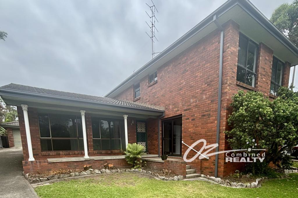 9 Lambs Cres, Vincentia, NSW 2540