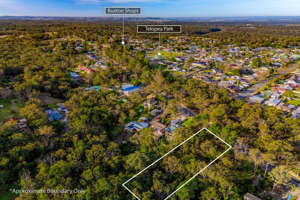 66 WEST PDE, BUXTON, NSW 2571