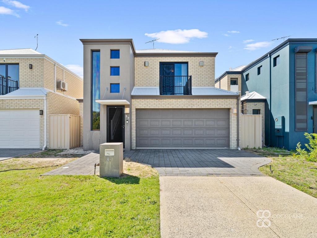 37 GEORGE ST, MANDURAH, WA 6210