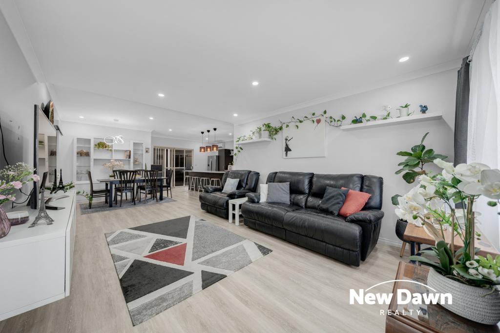 106 Windermere Bvd, Aveley, WA 6069