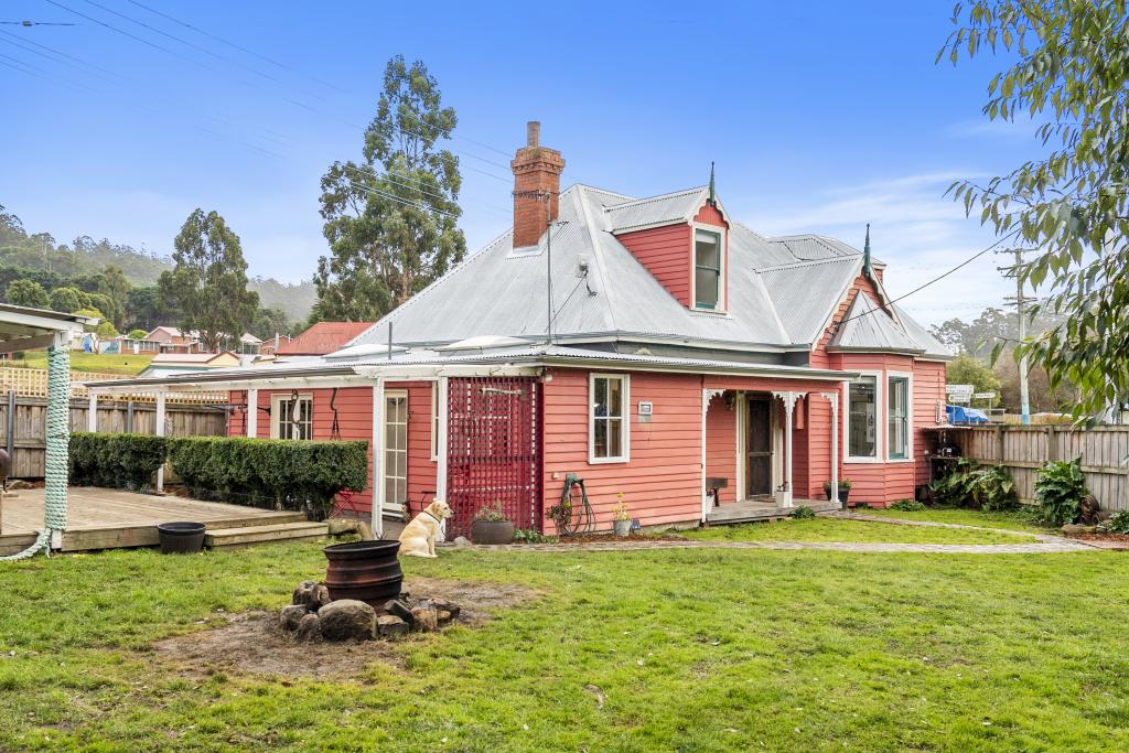 6965 Huon Hwy, Dover, TAS 7117