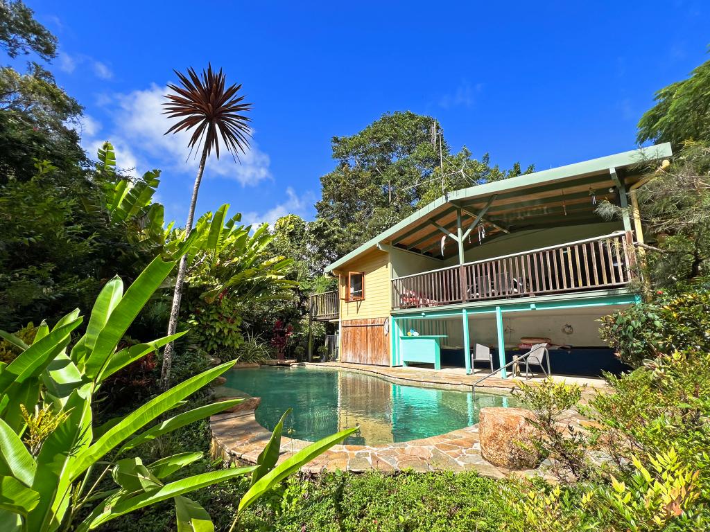 Contact Agent For Address, Yungaburra, QLD 4884