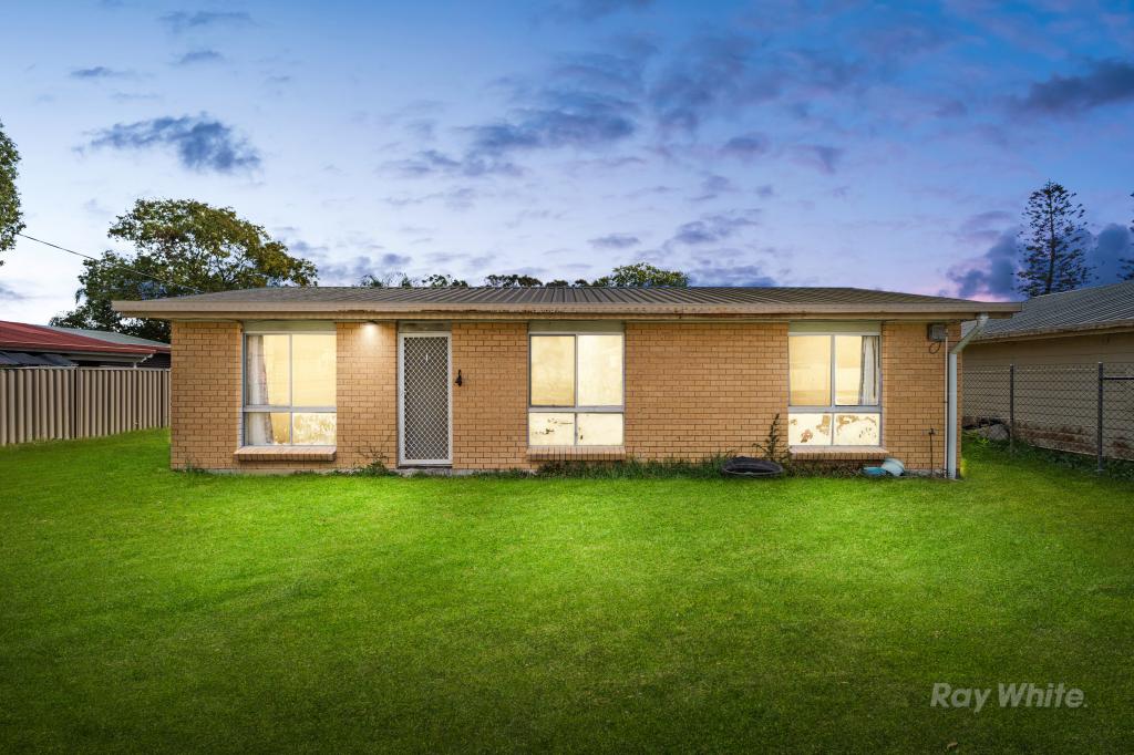 18 Schmidt Rd, Eagleby, QLD 4207