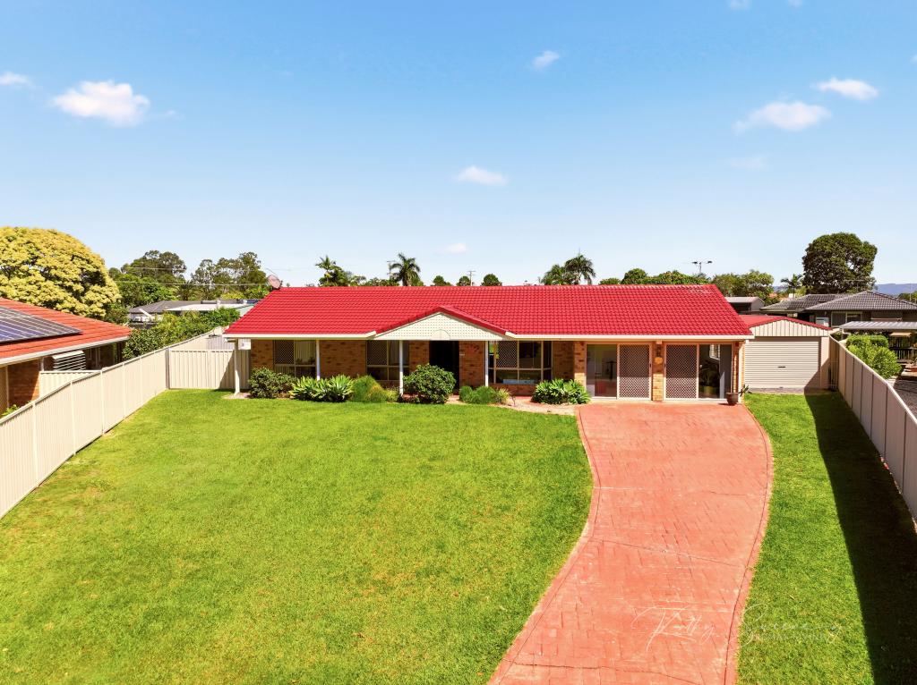 17 Borodin Ct, Burpengary, QLD 4505