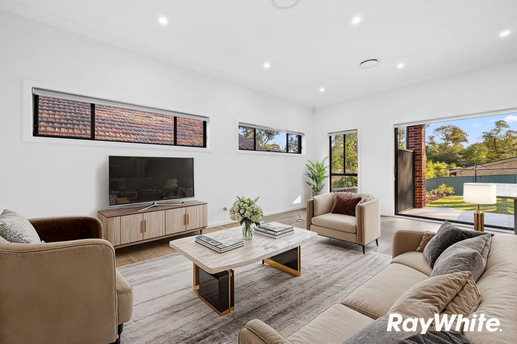 10 Ryedale Rd, Denistone, NSW 2114