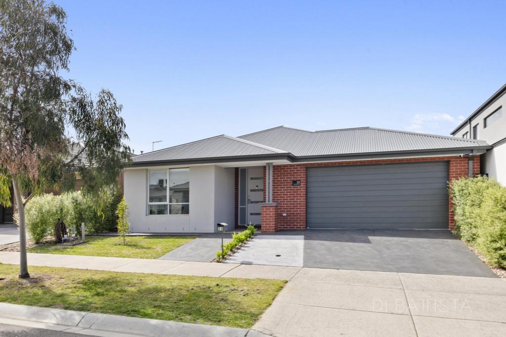 23 Flaubert Rd, Craigieburn, VIC 3064