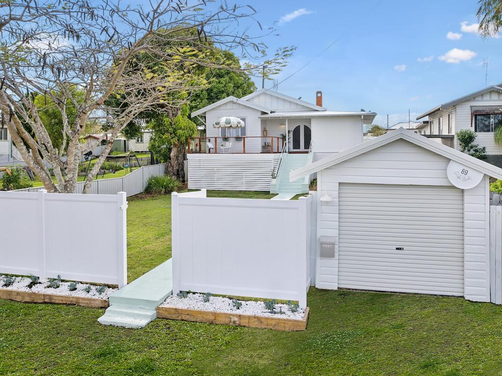 69 Duke St, Grafton, NSW 2460