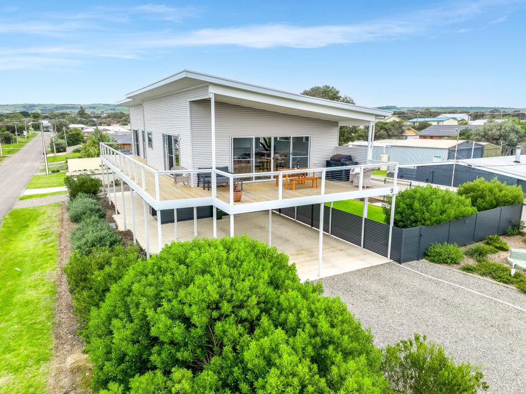 9 Chibnall Rd, Middleton, SA 5213