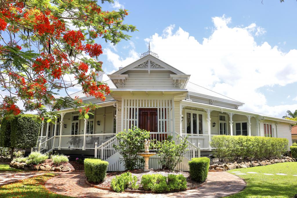 314 Bourbong St, Bundaberg West, QLD 4670