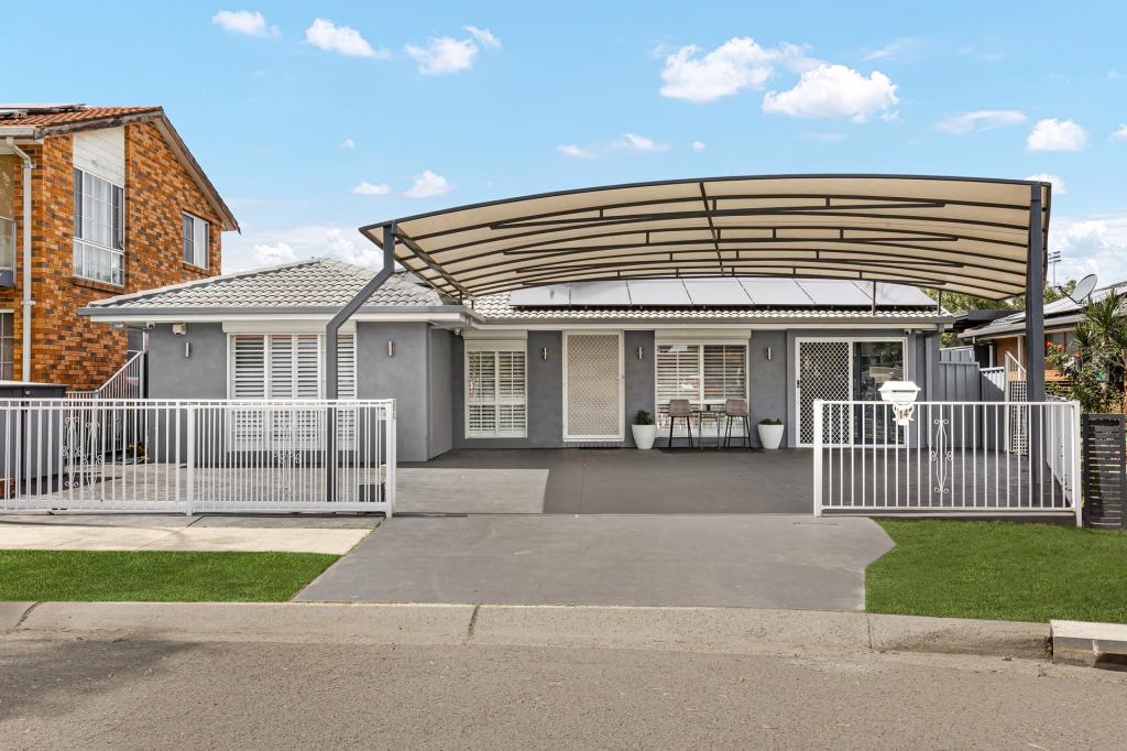 14 Spoonbill St, Hinchinbrook, NSW 2168