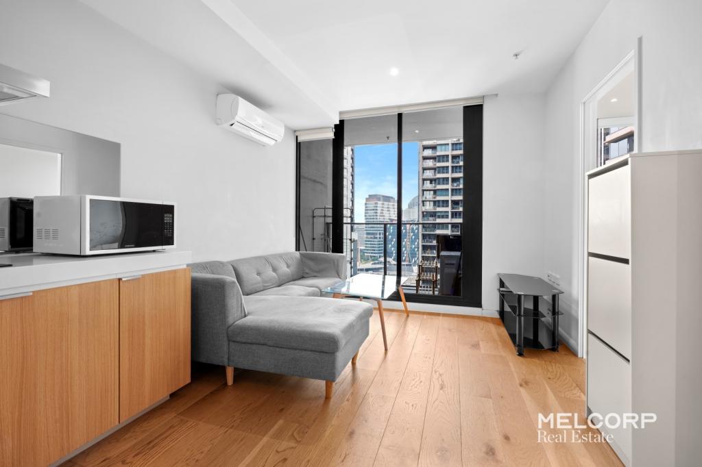 1607/11 Rose Lane, Melbourne, VIC 3000