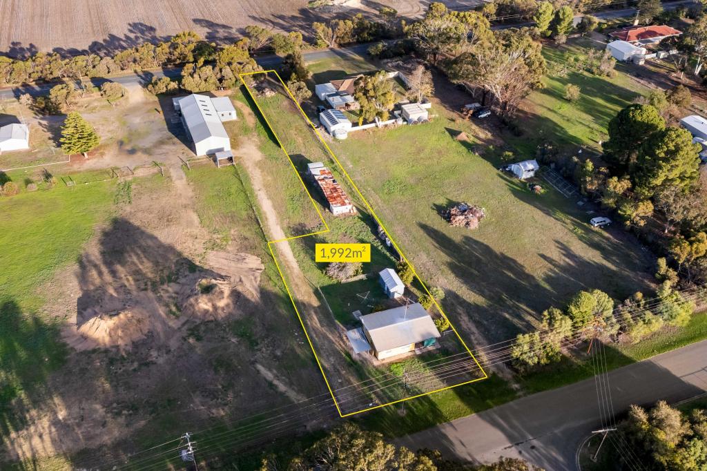10 Dent Rd, Coonalpyn, SA 5265