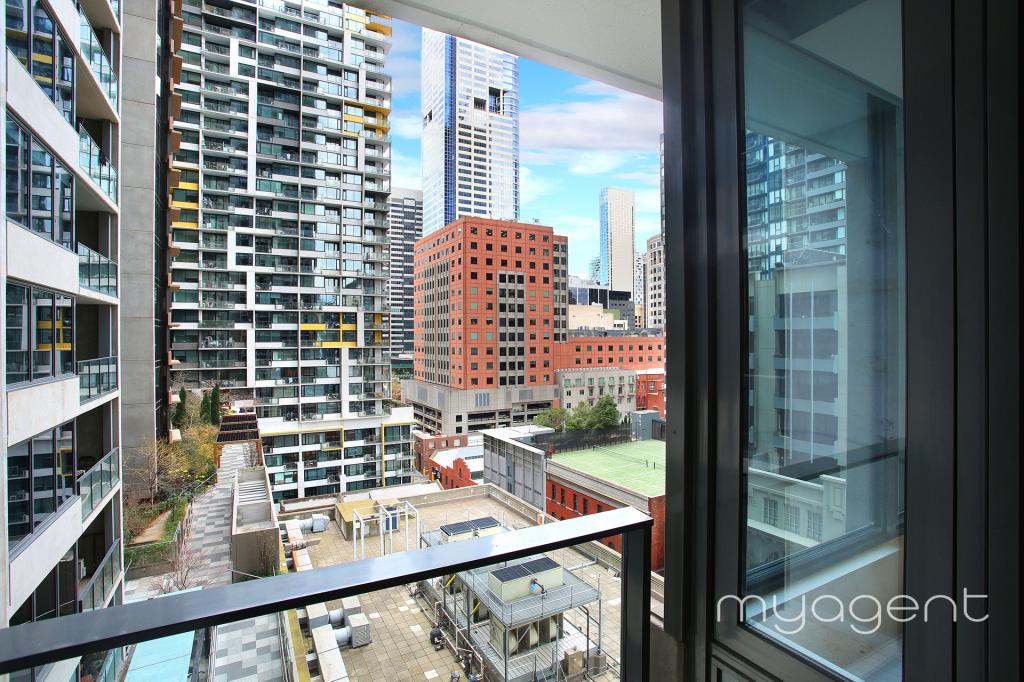 1006/220 SPENCER ST, MELBOURNE, VIC 3000