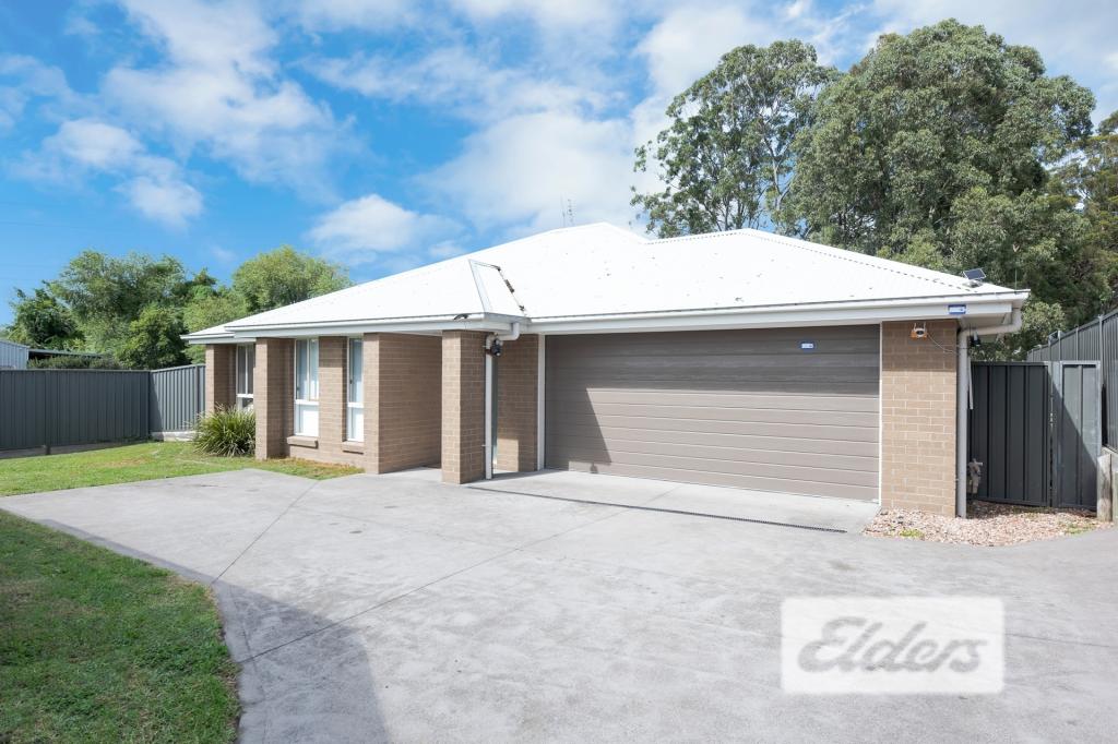 66 Benjamin Dr, Wallsend, NSW 2287