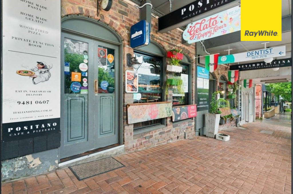 12 HANNAH ST, BEECROFT, NSW 2119