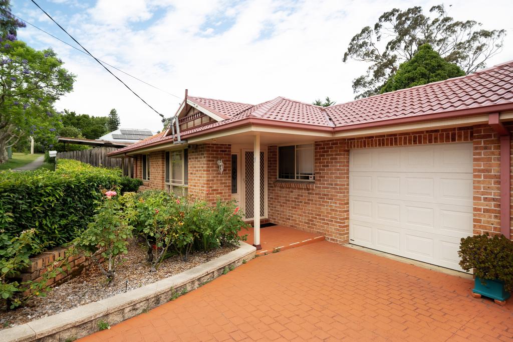 1/4 HOLLAND ST, SPRINGWOOD, NSW 2777