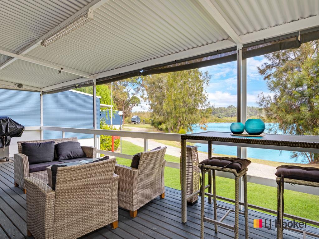 205/55 Sunpatch Pde, Tomakin, NSW 2537