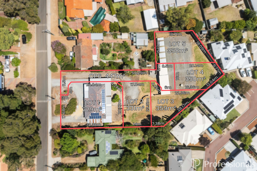 32 Lyndhurst Rd, Kalamunda, WA 6076