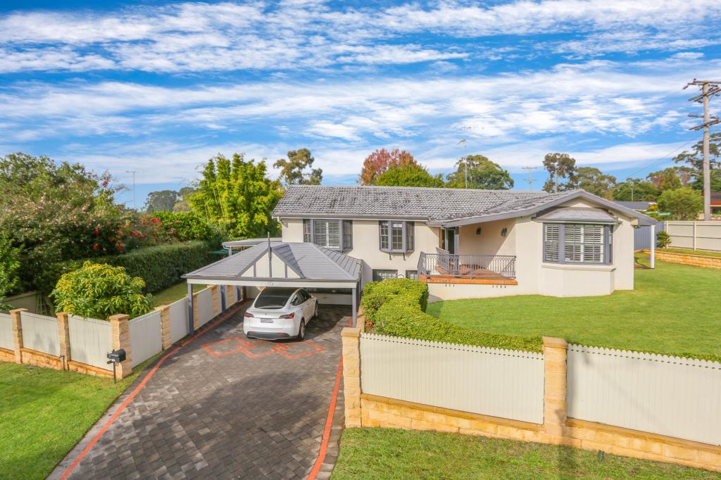 5 Woodhill St, Castle Hill, NSW 2154