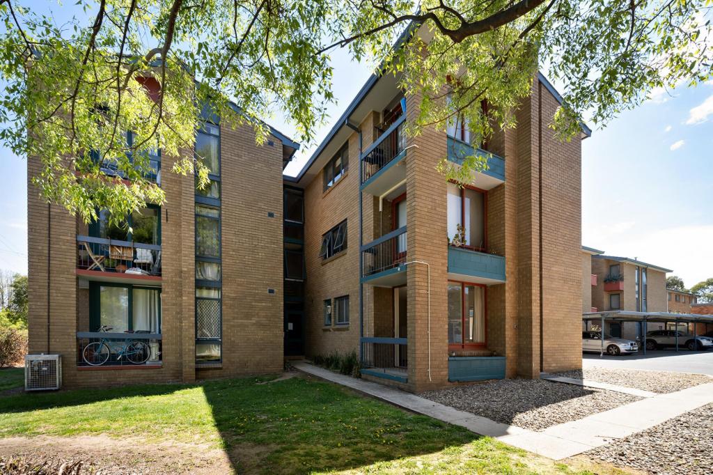 3b/109 Knox St, Watson, ACT 2602