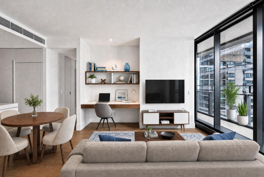 1703/1 Almeida Cres, South Yarra, VIC 3141
