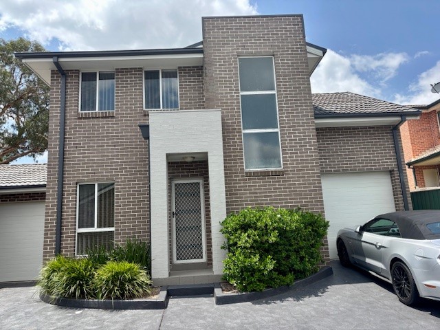 3/91 Oxford St, Smithfield, NSW 2164