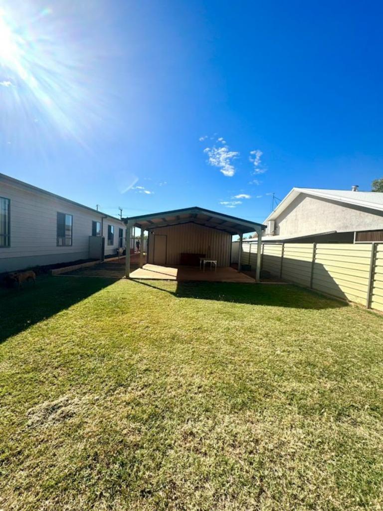 9 Hilda St, Tennant Creek, NT 0860