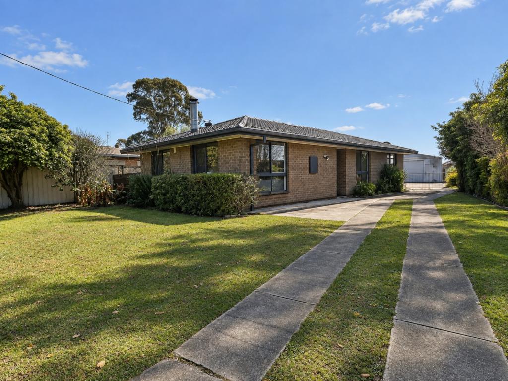 108 Drevermann St, Bairnsdale, VIC 3875