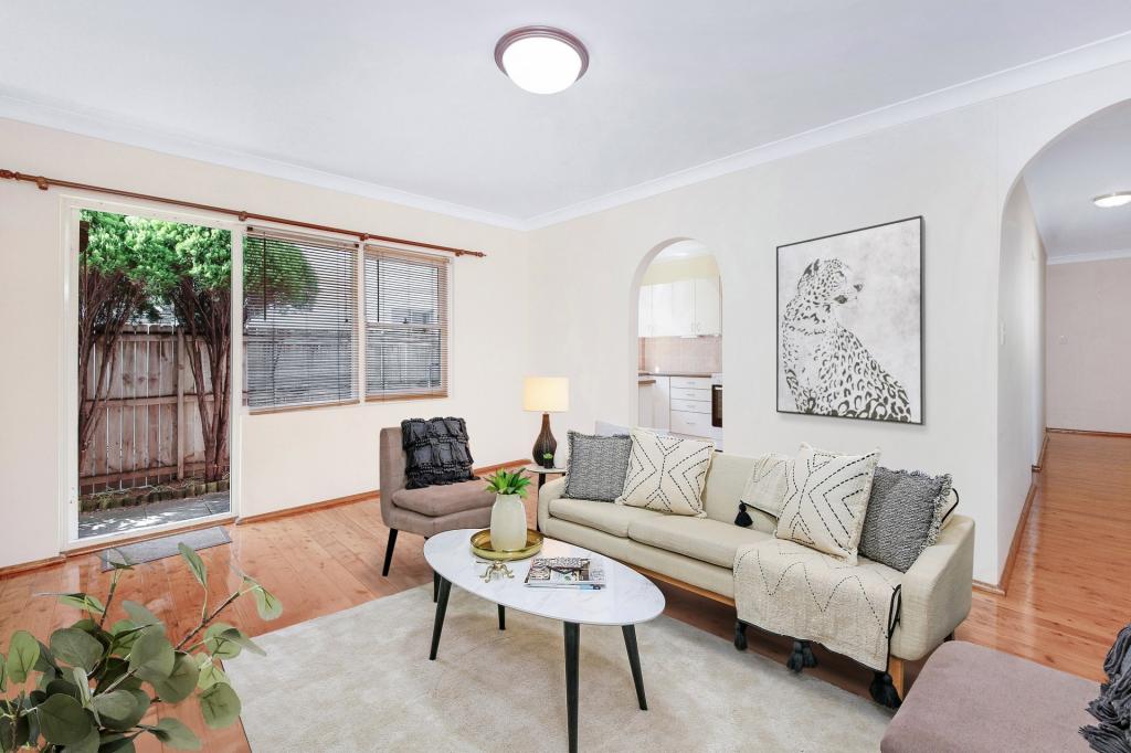 3/212 Malabar Road, South Coogee, South Coogee, NSW 2034