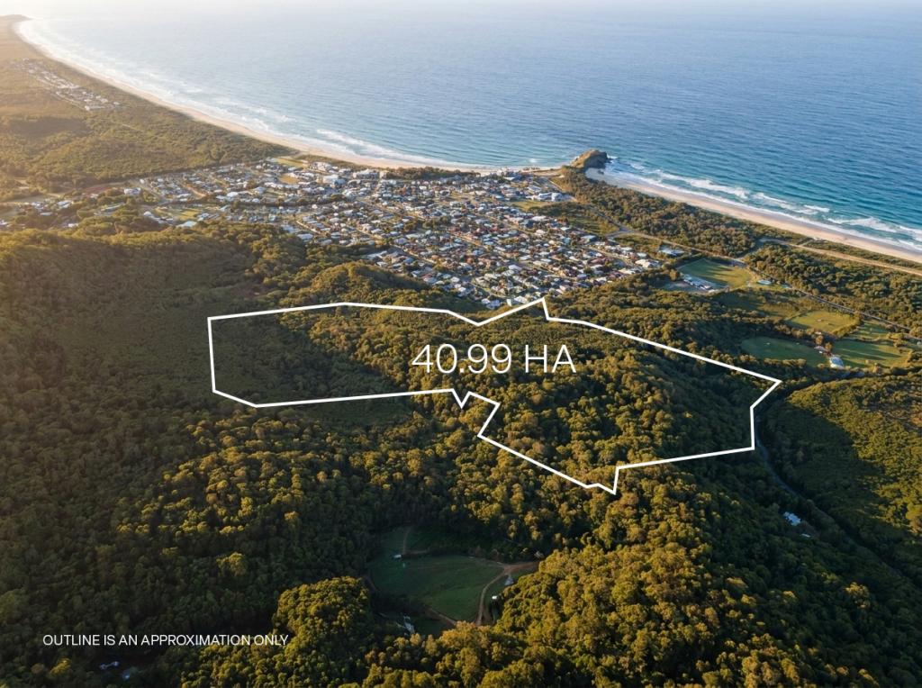 66 Round Mountain Rd, Bogangar, NSW 2488